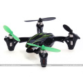 Hubsan X4 H107C drone atualizado 2.4G 4CH RC Quadcopter com câmera 2MP RTF